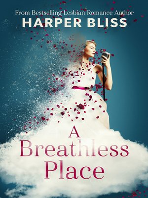 A Breathless Place - ebook